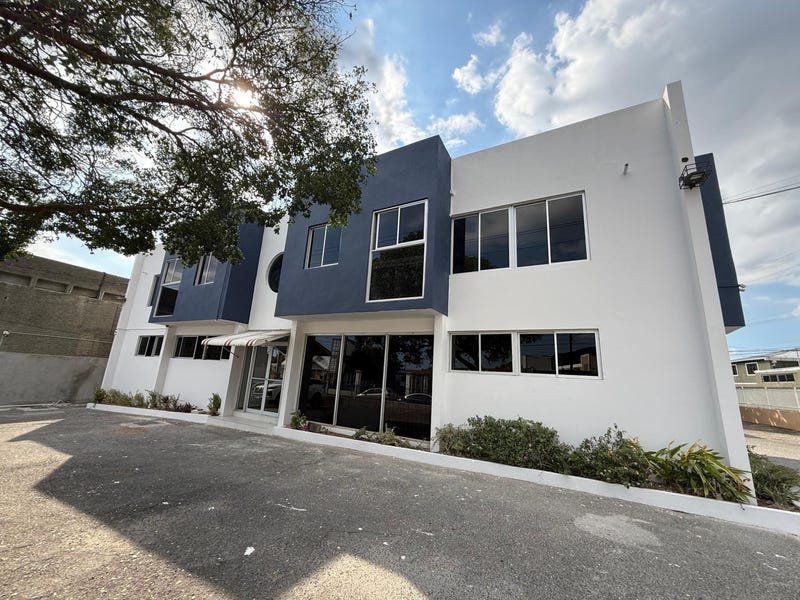 Lady Musgrave Road