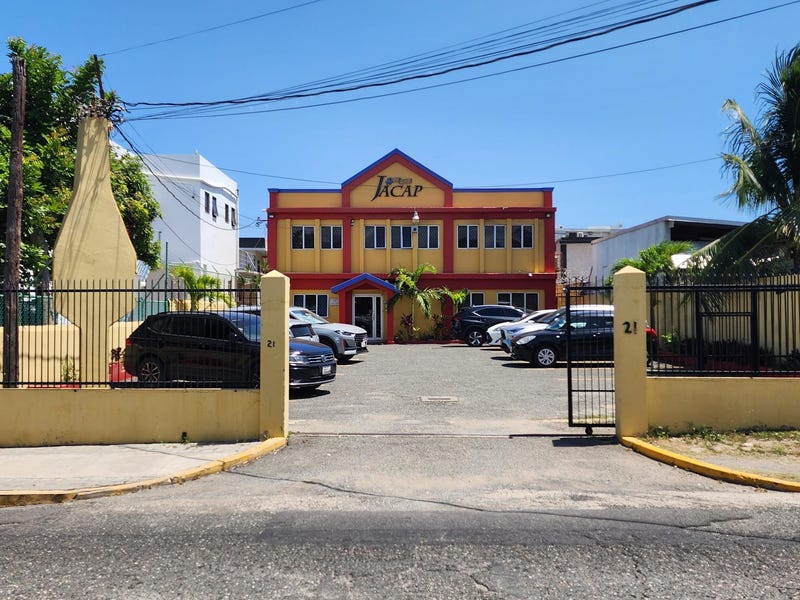 Connolley Avenue