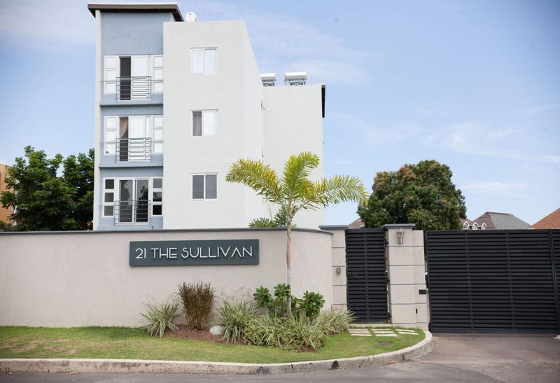 Sullivan Avenue, Kingston