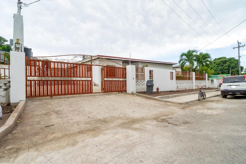 Calcraft Avenue Kingston - photo 1 of 1