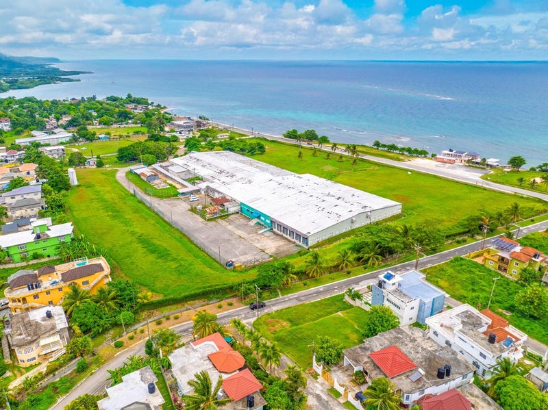 Sandy Bay, Hanover