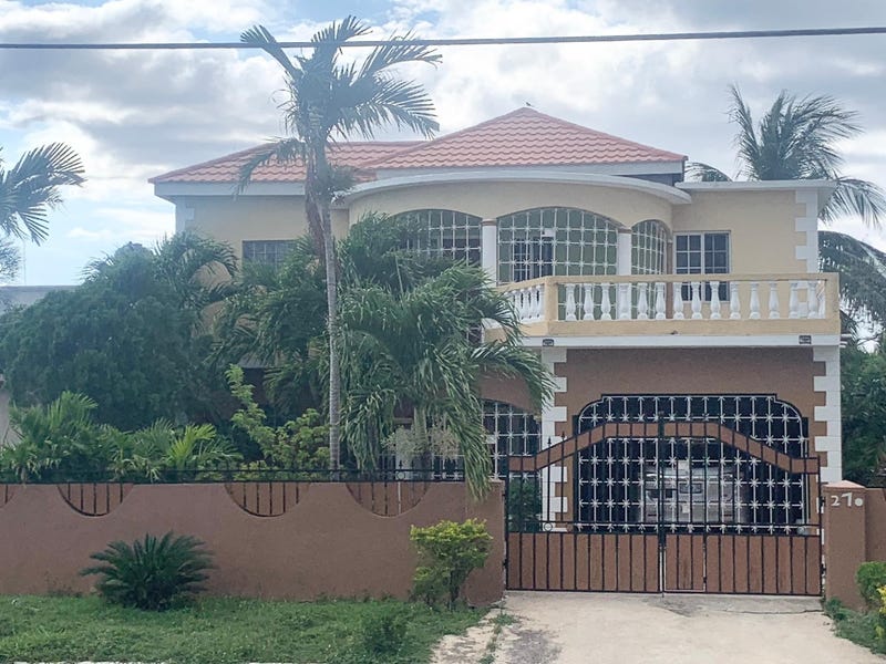 Emerald Close, Sydenham