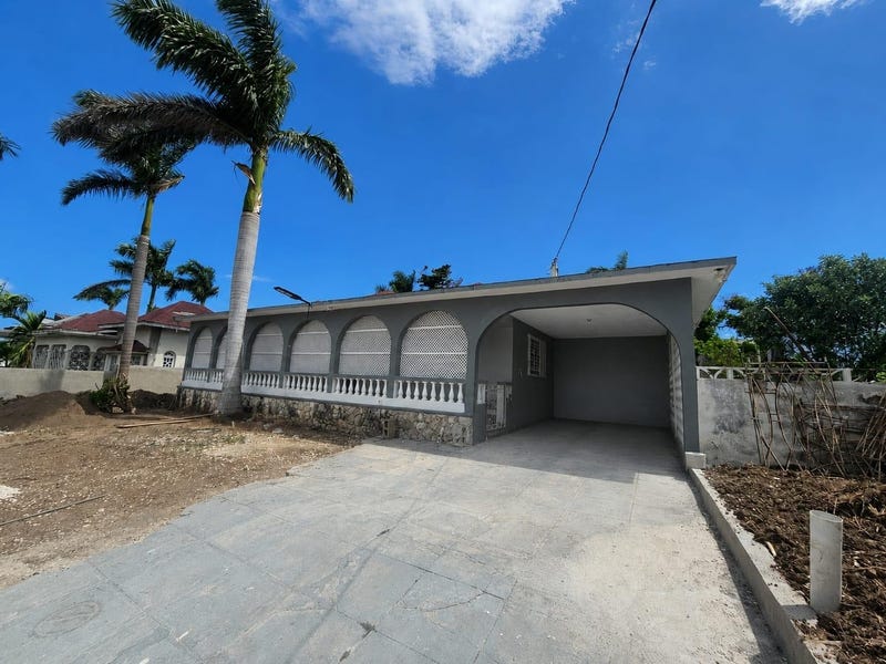 Coral Gardens St. Andrew - photo 1 of 1