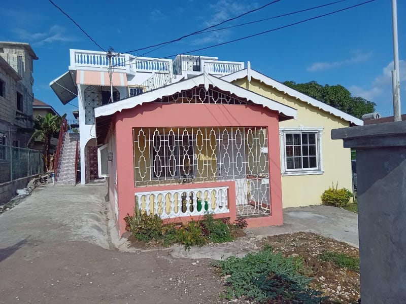 BOGUE VILLAGE, ST. JAMES St. James Montego Bay, Montego Bay, Saint James, Montego Bay, Saint James