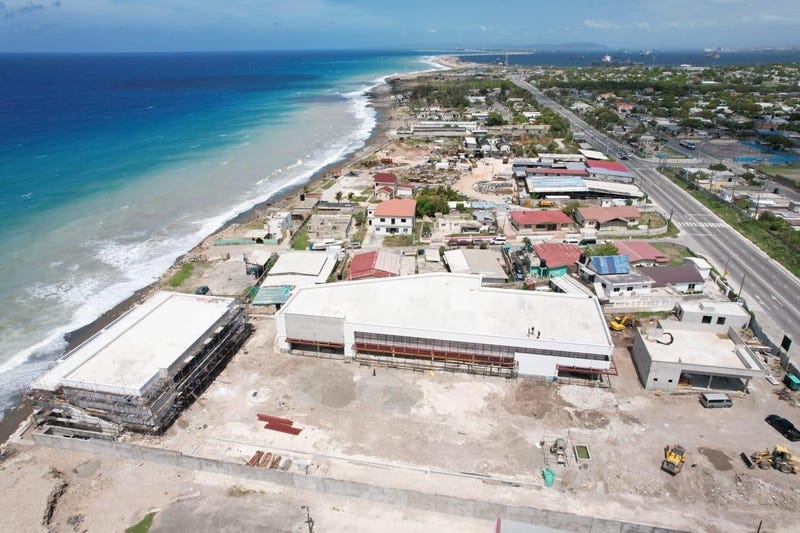 Harmony Commercial Centre