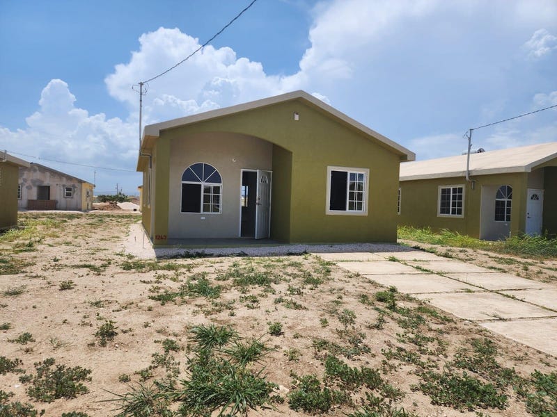 Phoenix Park, Vill 2, Ph4
