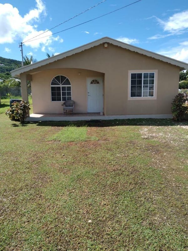 Willow Avenue, Montego We - photo 1 of 1