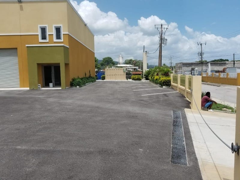 Fairfield Estate, Bogue Road, Montego Bay