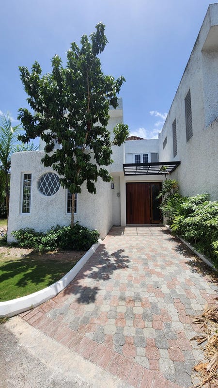 Norbrook Drive
