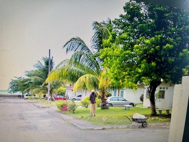 Caribbean Village
