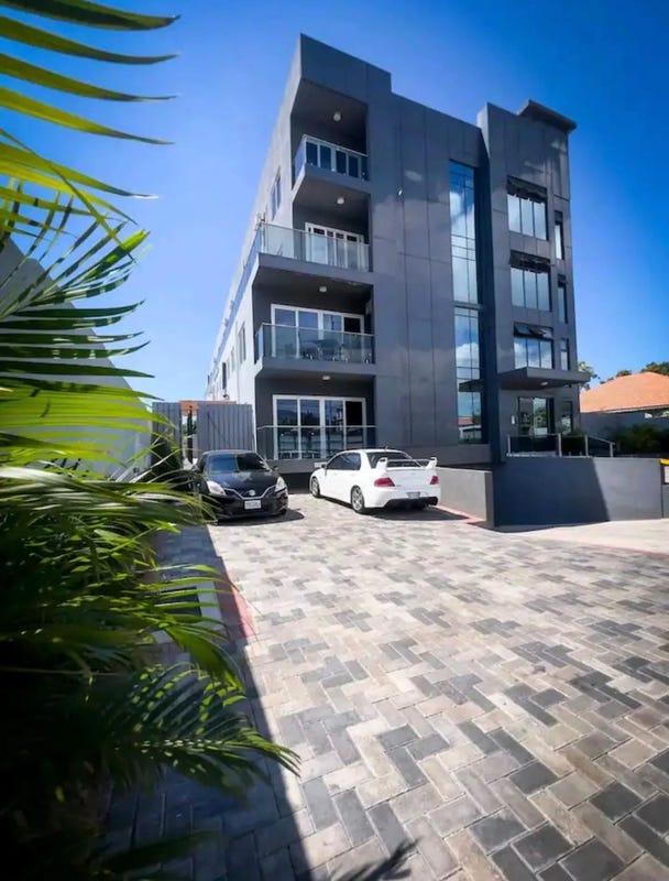15 Seaview Avenue,, New Kingston Outskirts, Saint Andrew, New Kingston Outskirts, Saint Andrew