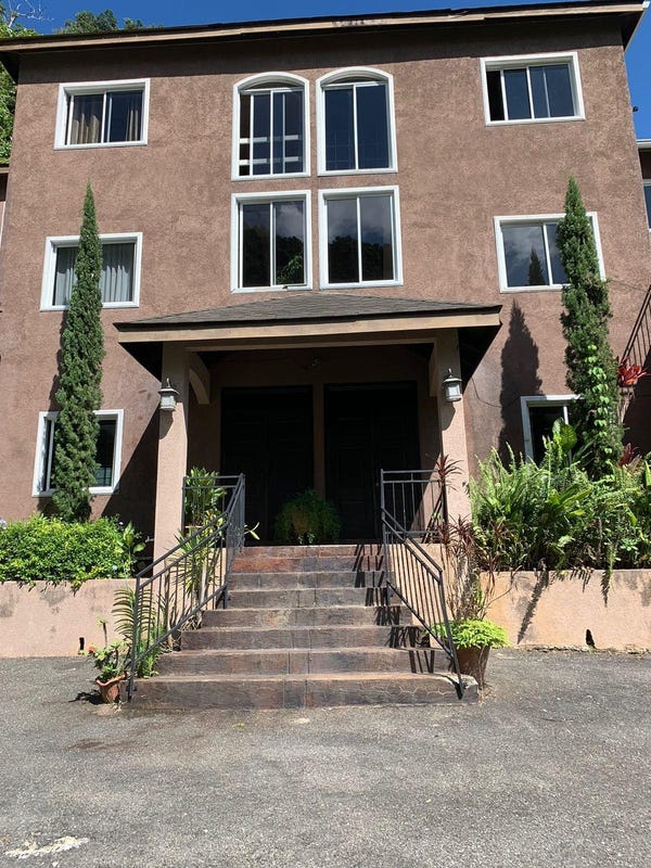 Bellevue Drive, Kingston - photo 1 of 1