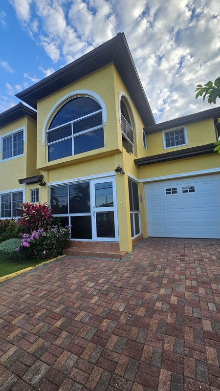 River Oaks, Ocho Rios, St. Ann Parish