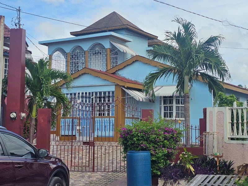 Bogue Village Montego Bay