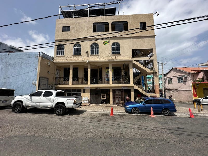 Barnett Street - photo 1 of 1