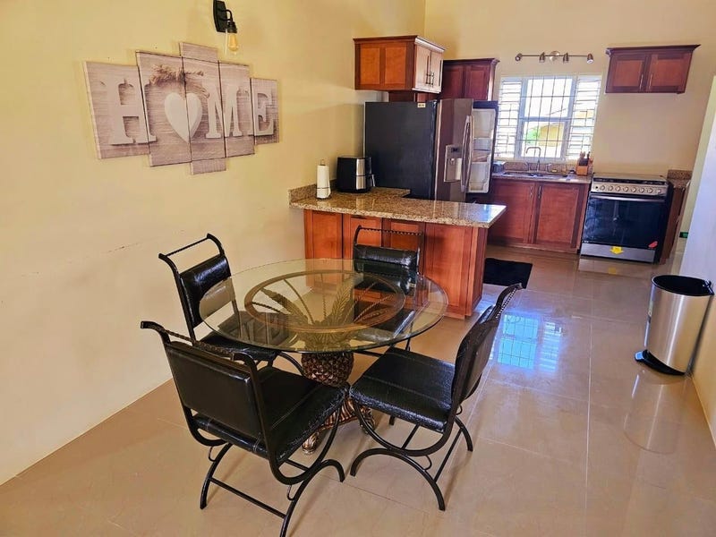 Stonebrook Manor Trelawny