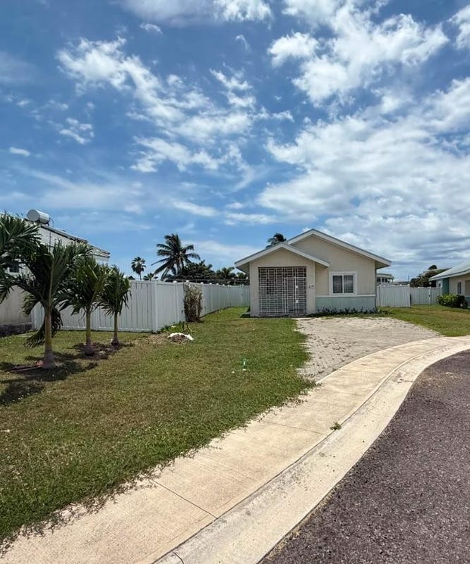 Ocean Pointe, Sandy Bay - photo 1 of 1