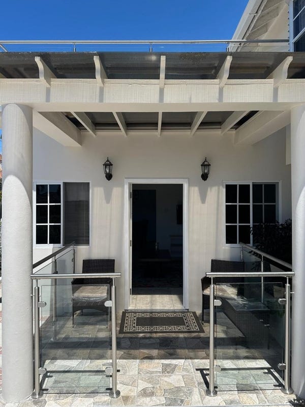 Ocean Ridge
