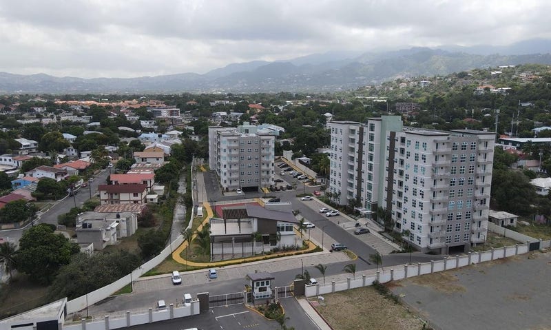Crieffe Road - photo 1 of 1