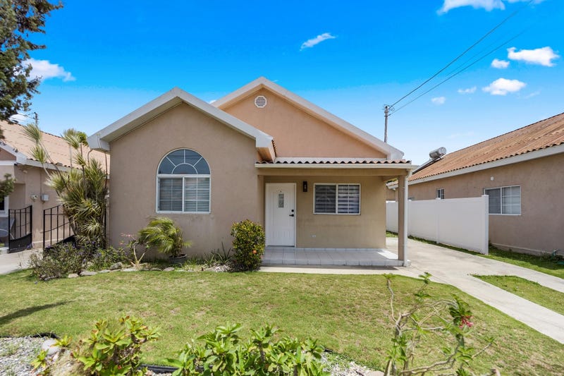 94 CARIBBEAN ESTATE, Caribbean Estates, St. Catherine Parish
