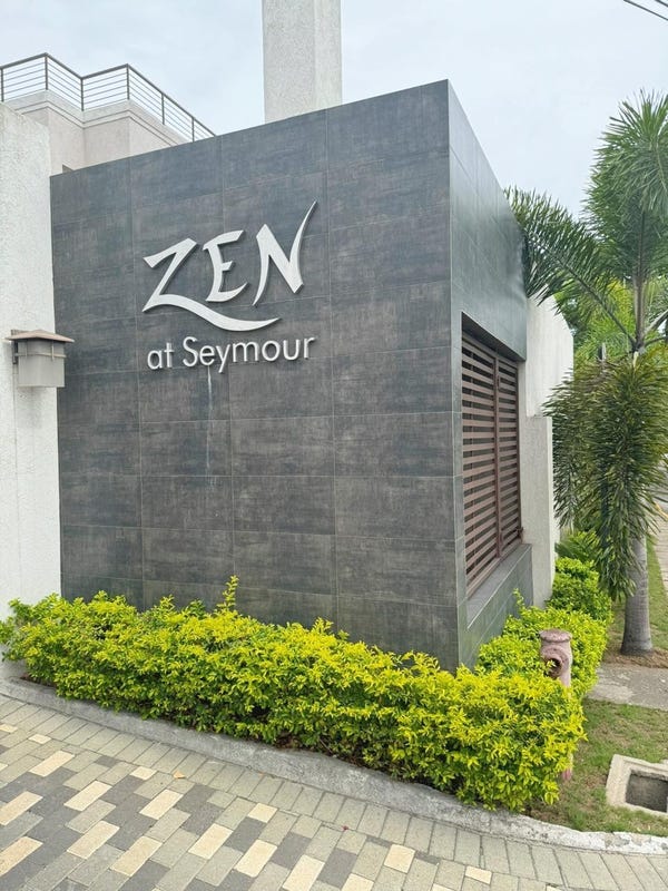 Seymour Avenue - photo 1 of 1