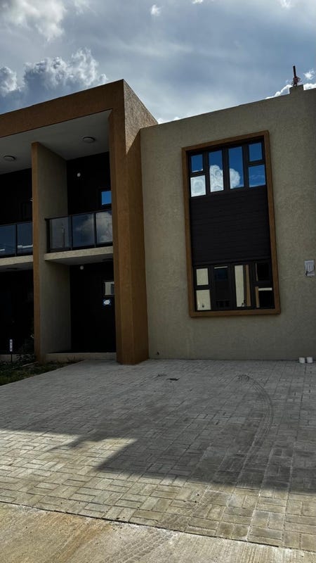 Phase 3, Oak Estate