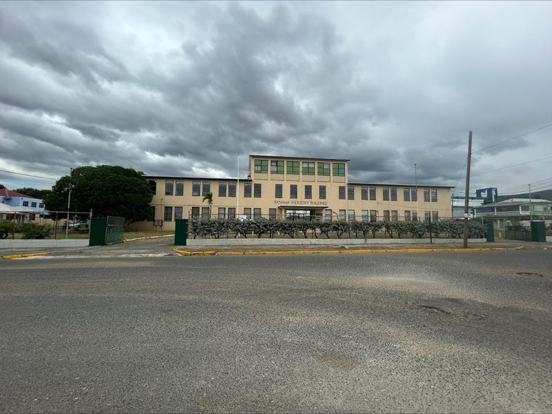 South Avenue