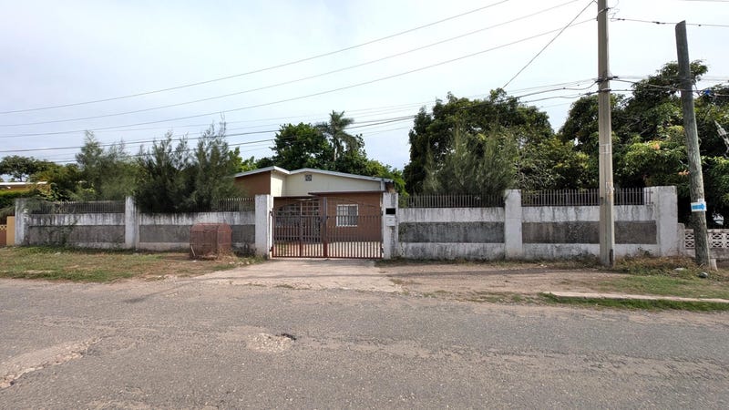 Alphanso Drive - photo 1 of 8