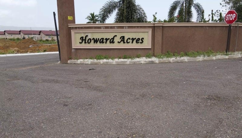Howard Acres, Goshen, St.