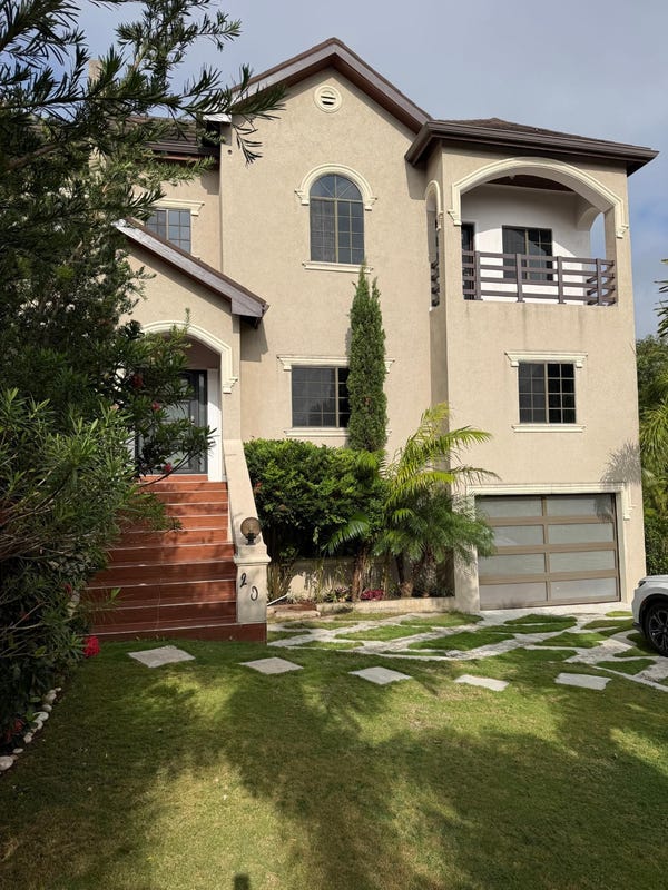 Villa Road - photo 1 of 1