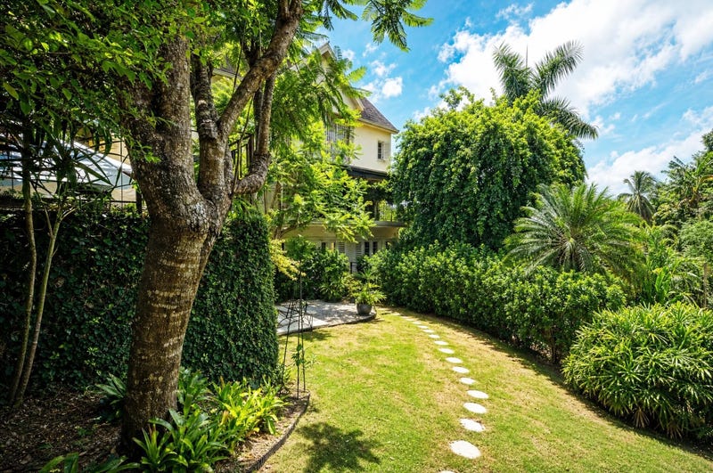 Russell Heights - photo 1 of 1