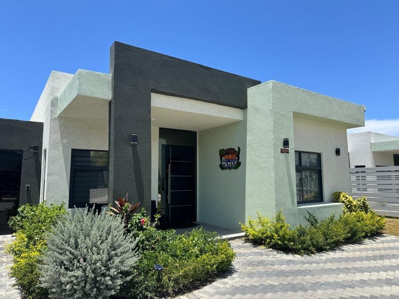 Paradisiac Village St Ann