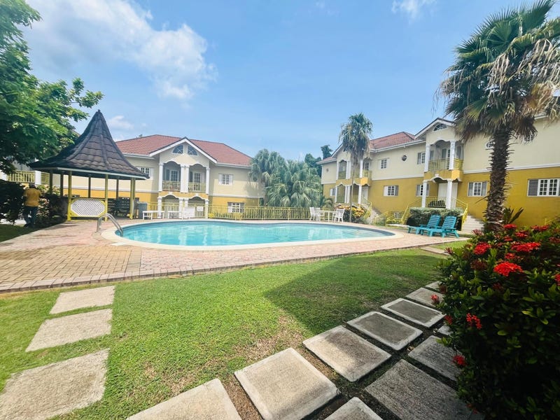 River Oaks, Ocho Rios, St - photo 1 of 13