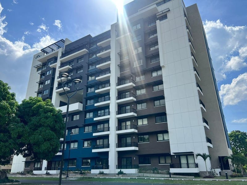 Braemar Avenue