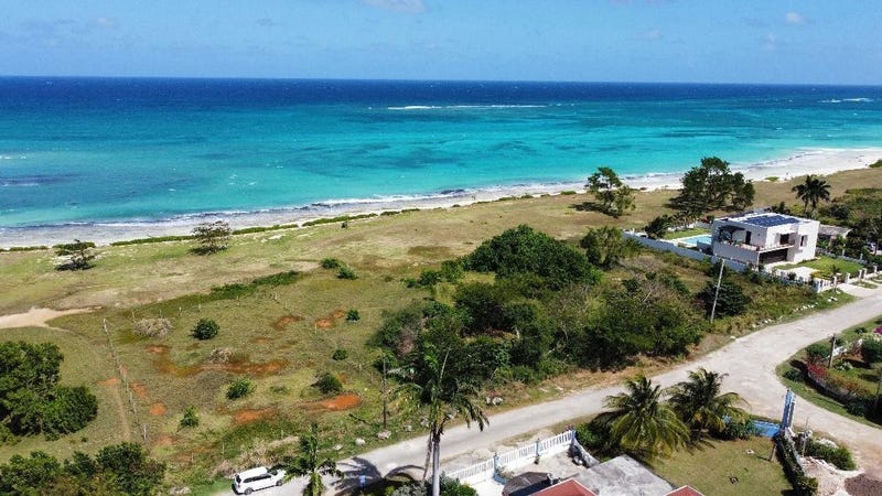 Northshore Dr,Duncans Bay