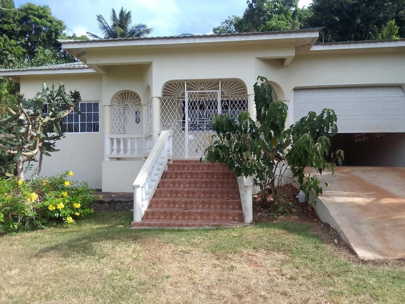 The Villa, Mandeville - photo 1 of 1