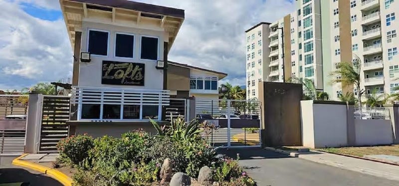 The Lofts - photo 1 of 1