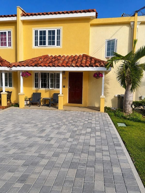 White Cedar Road - photo 1 of 1