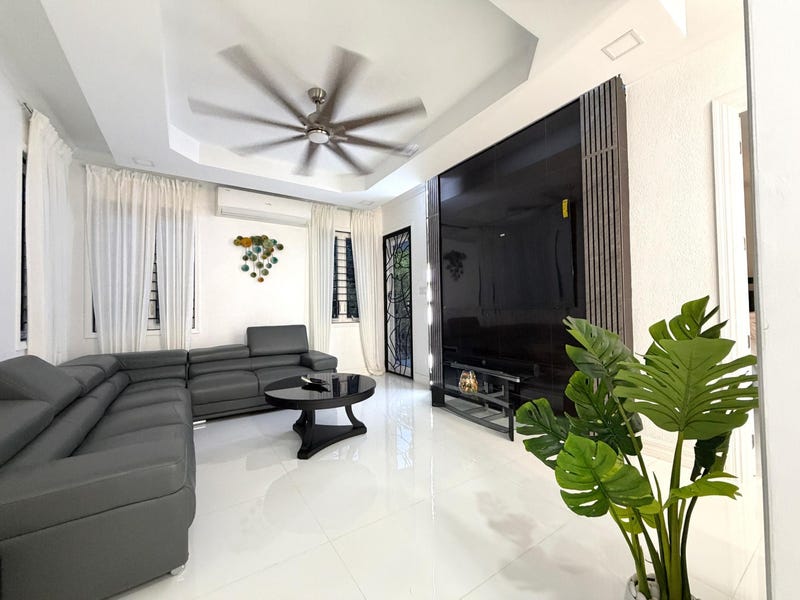 Paddington Terrace - photo 1 of 17