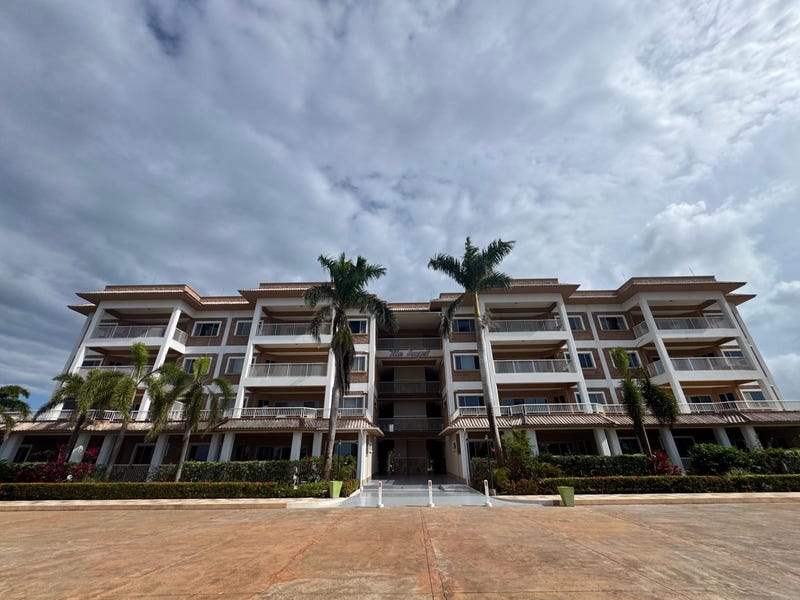 Marina Village