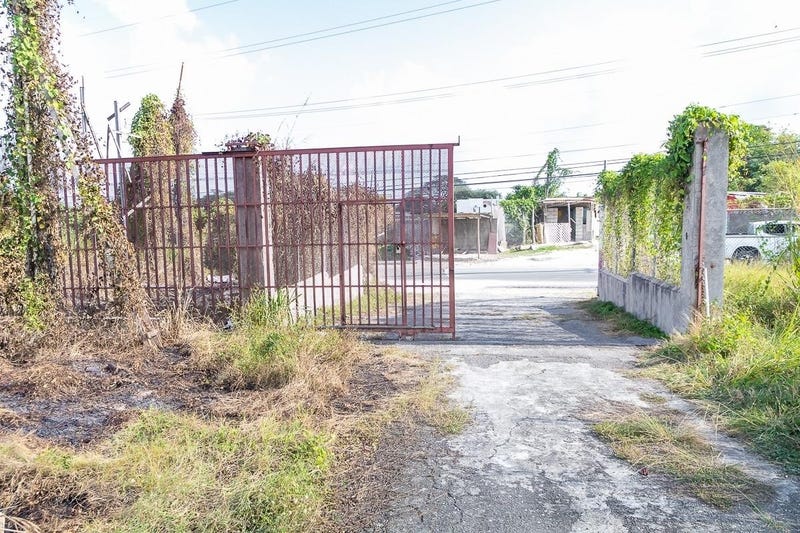 Lyssons Morant Bay, St. T - photo 1 of 1