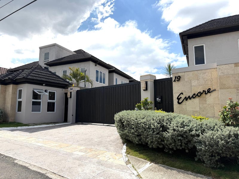 Dilsbury Avenue