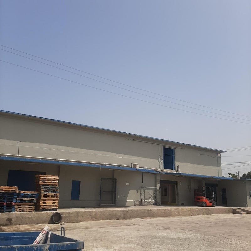 Marcus Garvey Drive - photo 1 of 1