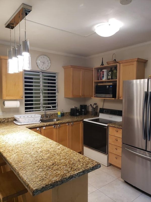 Paddington Terrace, Kgn 6
