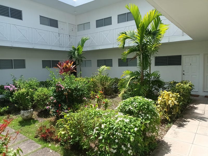 Lady Musgrave Road, Kings
