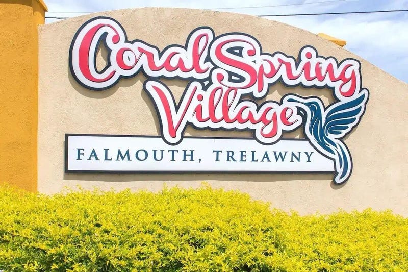 Coral Spring Village