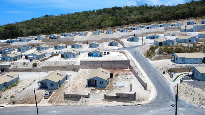Camelot Village, Phase 5
