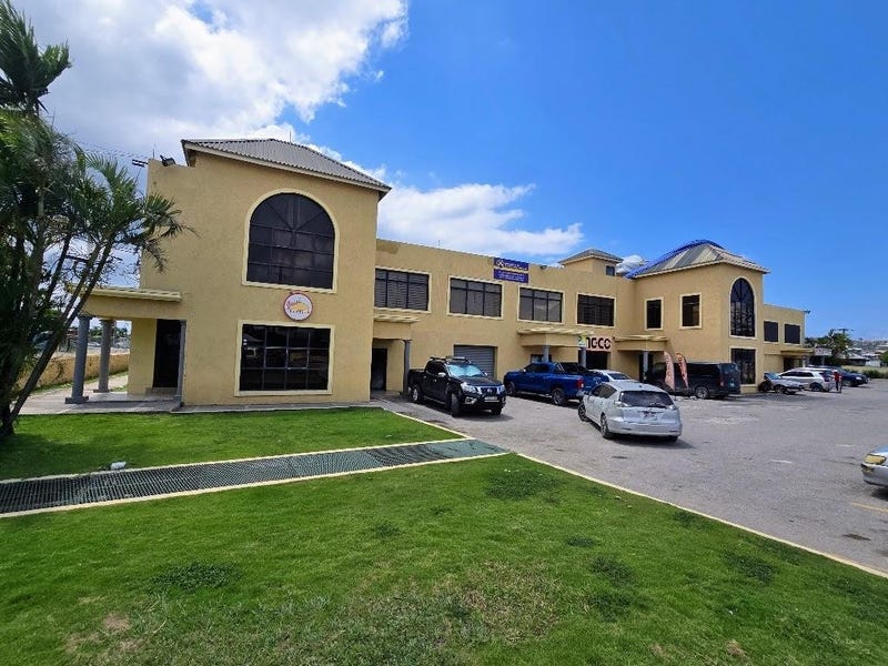 River Bay Road Montego Ba