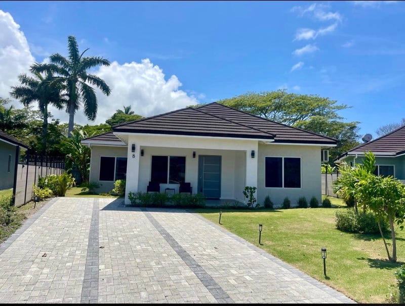 Fairway Estate