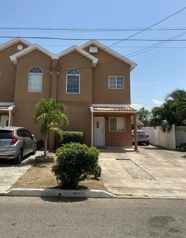 Caribbean Estates